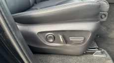 Toyota Land Cruiser 2.8 D-4D 48V 205 Invincible 5dr Auto [Pan Rf/5 St] Diesel Station Wagon